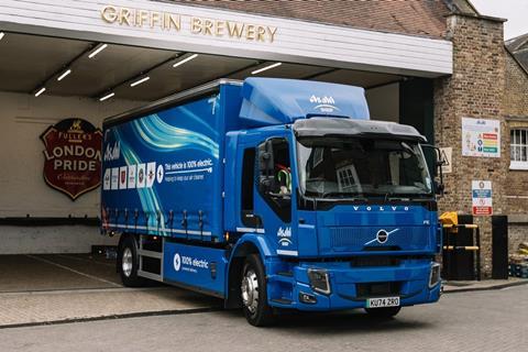Volvo 2