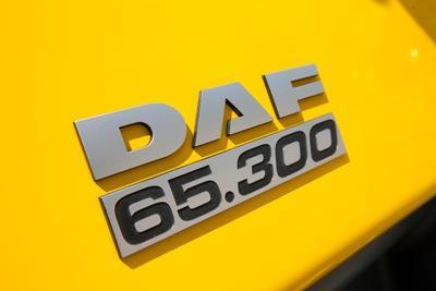 Daf truck
