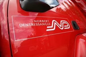 Norbert Logo