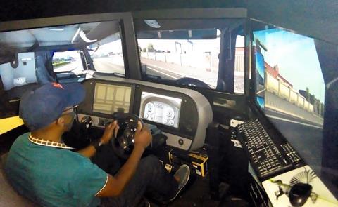 369-Transaid-driver-training-simulator-ITC-Zambia