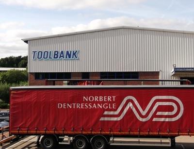 ND Toolbank