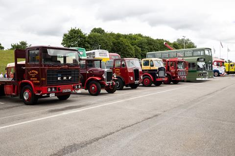 As part of global truck manufacturer PACCAR, Leyland's site continues to play a pivotal role in developing the future of commercial vehicle manufacturing.