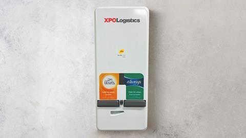 Period Poverty PR picture