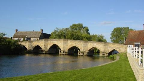bridge