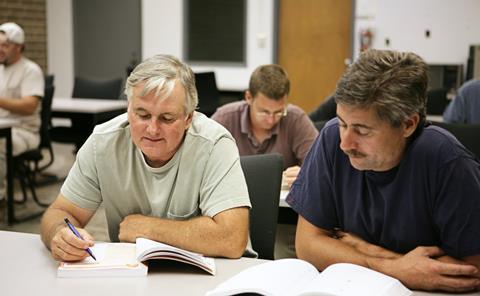 Research found retirement was only one reason why drivers were leaving the sector.