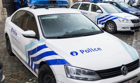 Belgian Police_shutterstock