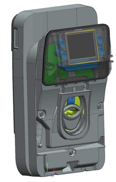 Features include ultra-fast charging at the maximum speed possible.