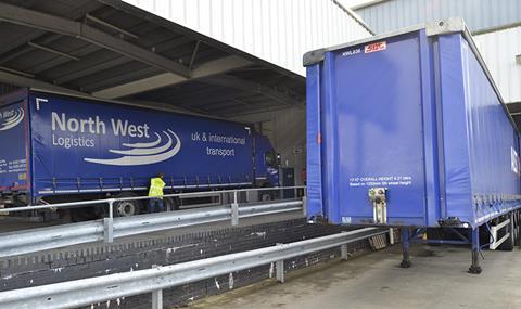 North West Logistics Expands with Major Investment