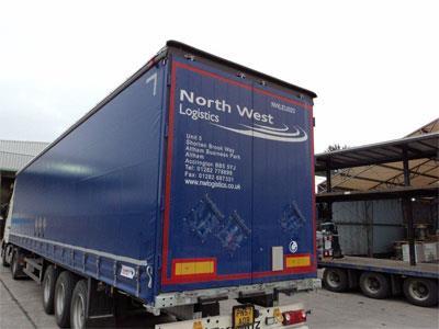 North-West-Logistics