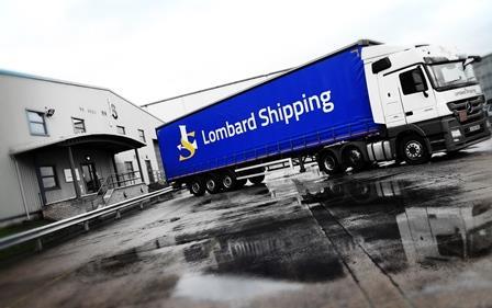 Lombard Shipping