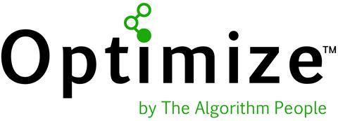 Optimize Logo by TAP