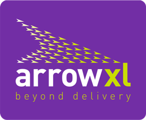 Arrow XL logo