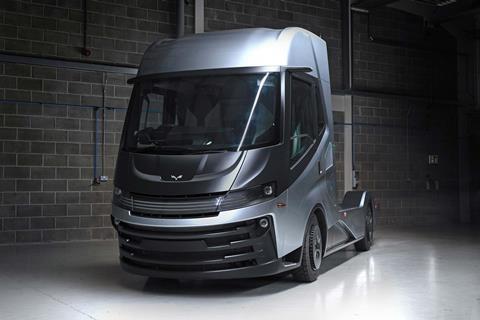 Hydrogen-Vehicle
