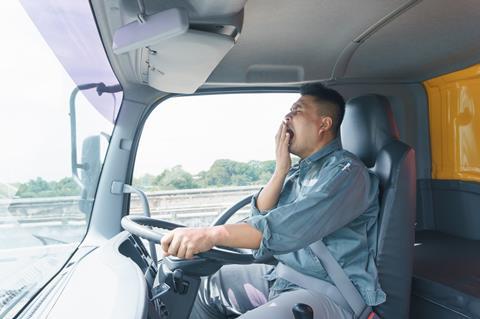 Tired driver_shutterstock_1789530593