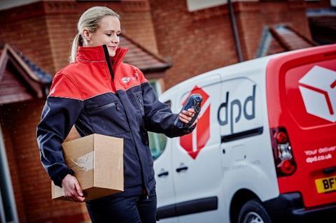 DPD 2
