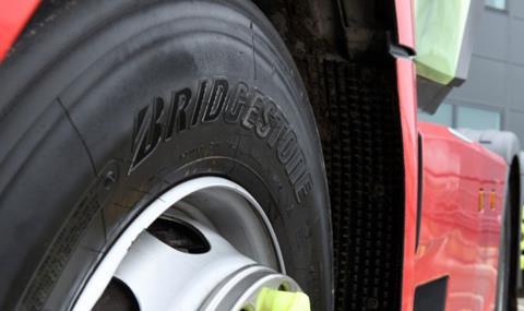 Bridgestone Partner