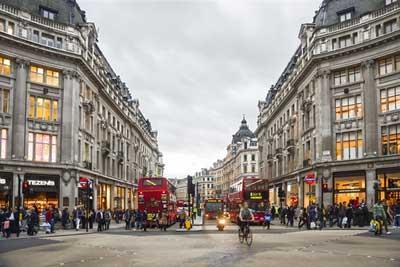 london-street