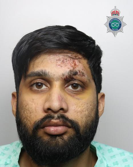 Ghulam Haider has pleaded guilty to causing death by dangerous driving.