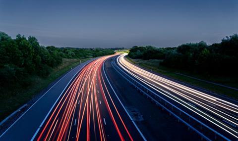 M6toll night light image