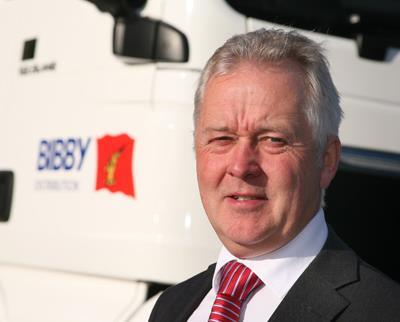 Iain Speak, CEO of Bibby Supply Chain Services, is to move to a consultancy role supporting Bibby Line Group from 1 January 2015.
