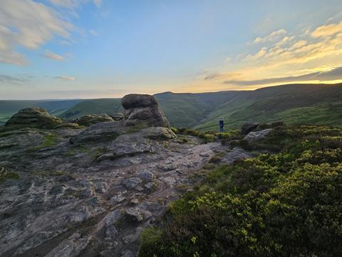 Participants will summit eight peaks and complete 1,250 metres of ascent while raising unrestricted funds to support Transaid programmes.