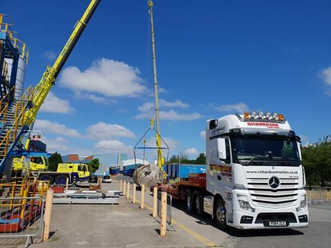 The group is now looking to boost revenues to over £37m.