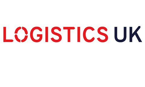 Logistics-UK