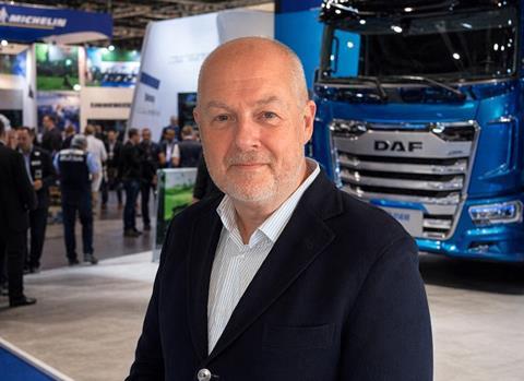 Chris Owen Brittenden