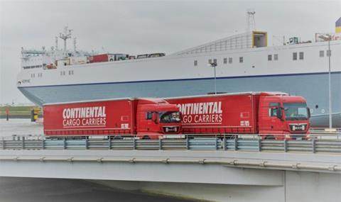 Continental Cargo Carriers (1)