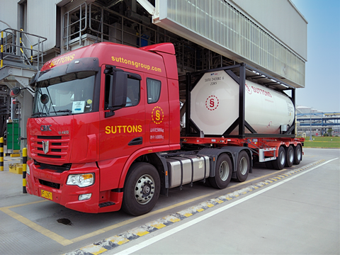 Suttons Int buys tankers