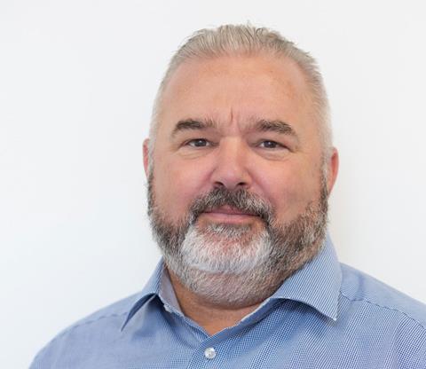 The company said CEO Parr had decided to relocate from the UK.