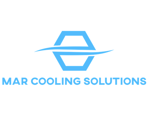 MAR Cooling Solutions Logo Transparent