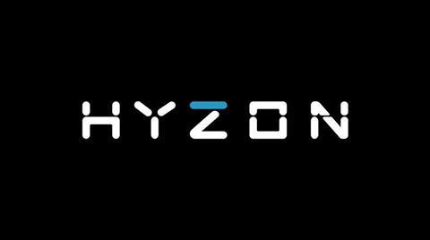 Hyzon