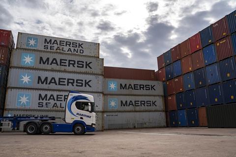 Maritime_Maersk
