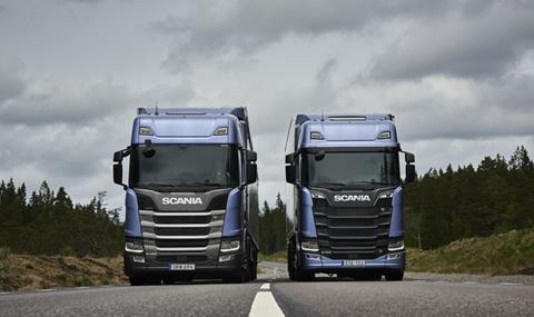 Scanias(new)Cloudy