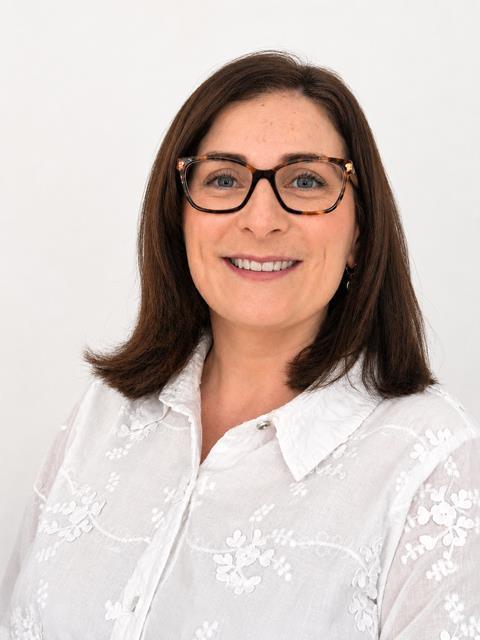 Brenda Maguire will work out of Logistics UK's Belfast office.