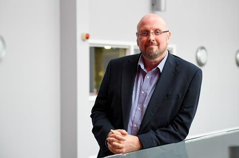 Pall-Ex Group appoints Paul Robins as UK Finance Director - HM1_0625