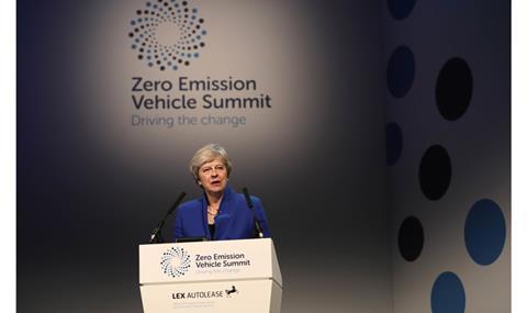 Zero Emission Vehicle Summit
