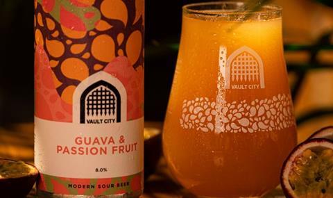 Guava and Passion Website Image - Landscape