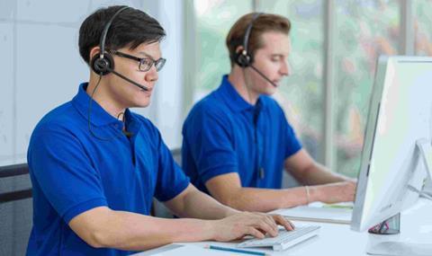 090623 - Commercial vehicle support specialist opens new call centre as demand stays strong 2