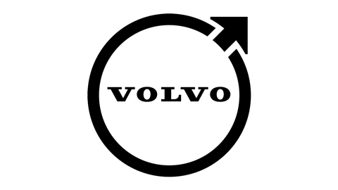 volvo logo