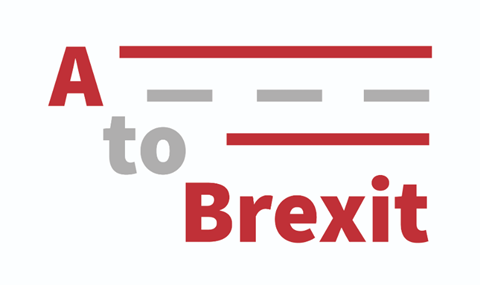 A-to-Brexit