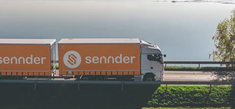 Doubling the scale of its business_ sennder to acquire CH Robinson's EST operations _sennderTechnologiesGmbH_H[79058]