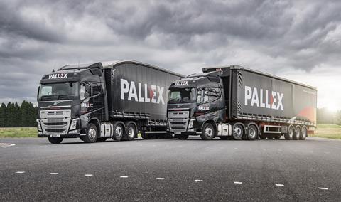 Pall-Ex increases East Midlands hub capacity to accommodate rising freight volumes - _ABL3614-2S