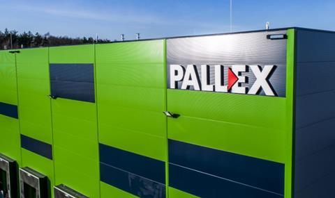 Pall-Ex Poland reaches million milestone