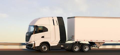 Nikola Motors