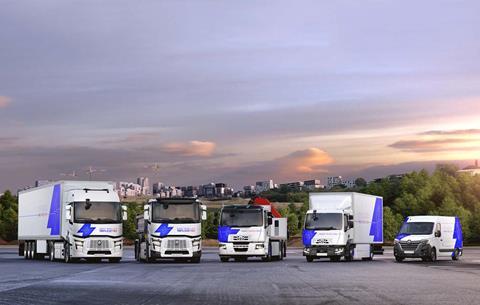 Renault Trucks