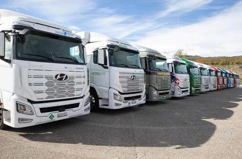 Hyundai Truck & Bus