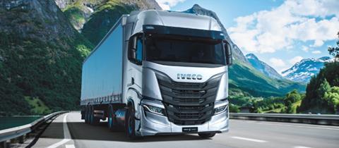 Iveco