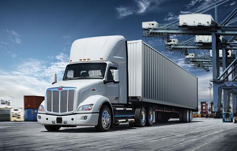 Peterbilt